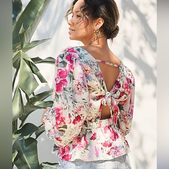 Express top - Picture 2 of 3